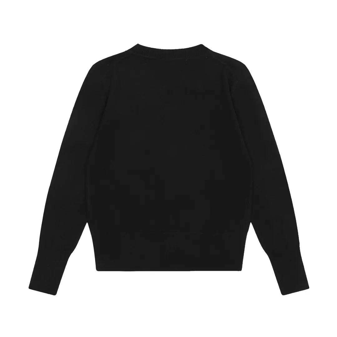 vivienne west wood Vivienne Saturn Classic Knitted Sweater Wool Cardigan 2023FW Latest Model Exclusive and Highest Quality on the Whole Network Order with Confidence - 🧩15% Merino Cotton Wool 85% Wool Blended 🧩Correct Italian 🇮🇹100% Wool Washed Wheat Logo 🧩Original Purchase True Model Opening 🧩Original Purchase Records and Comparison Charts Can Be Provided Order with Confidence 🧩Customized laser translucent buttons, the texture is clean and clear, completely restored 🧩Instant sale of all Taobao 300+ versions. Purchasing quality, full of quality, definitely not a copywriter, a real good product, the actual product is far beyond the budget. Size: S -M- L Color: black, cream apricot, coffee, gray, fluorescent green, blue